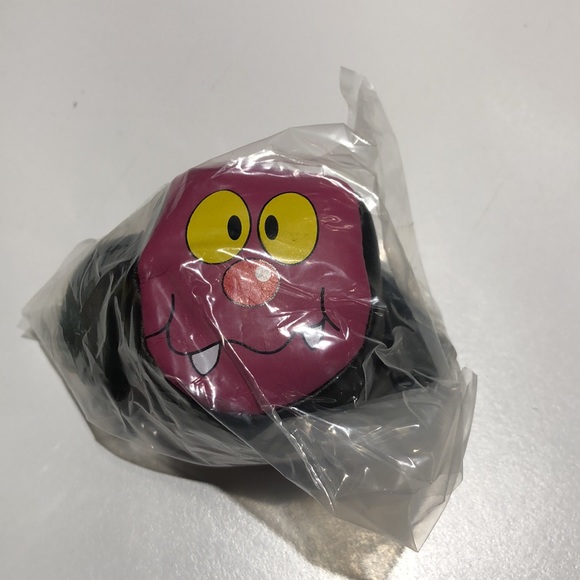 Oriental Trading Halloween Kickballs Box of 12 - Picture 6 of 6